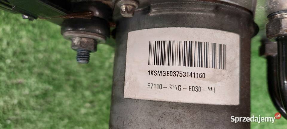 POMPA ABS HONDA CIVIC VIII 0612 57110SMGE030M1 Międzychód
