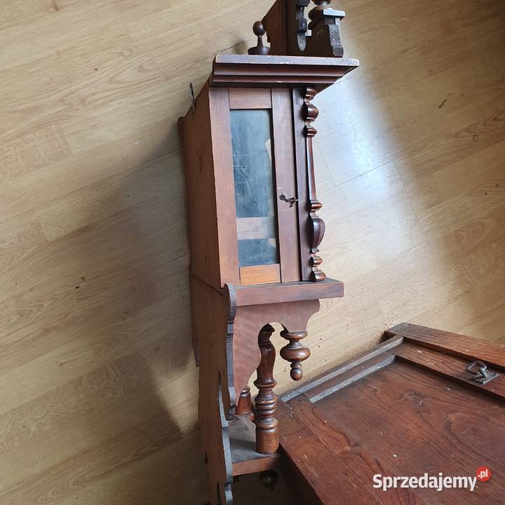 Sprawny Ślązak GBtarcza ecru 185 w skrzyni z dolnośląskie Wrocław