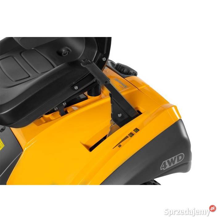 Stiga Tornado 9121 WX Tajęcina sprzedam