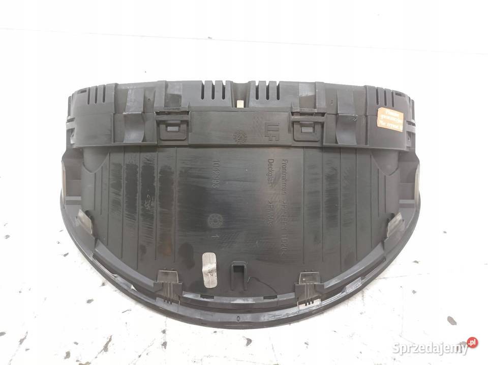 LICZNIK EU A9064465821 22 D 149 MercedesBenz świętokrzyskie