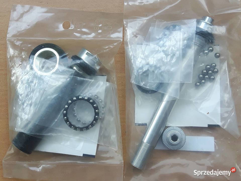 Koła Shimano XTR model WHM985 26F15QR9 nowe i Kielce