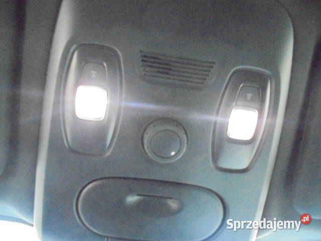 RENAULT Grand Scnic 13i TCe 140 BVA FY128 Samochody osobowe Wrocław