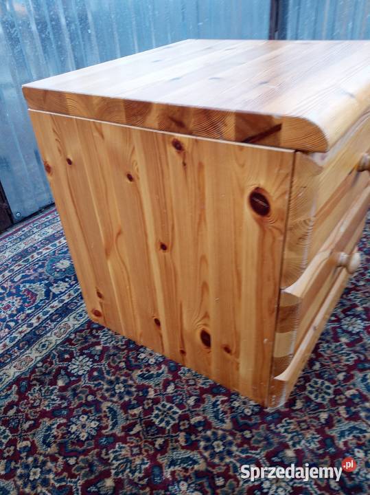 Szafkę sprzedam Borówno