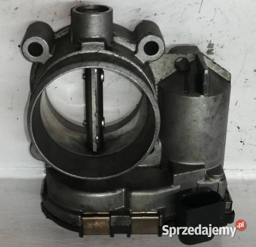 Przepustnica Mercedes 22 CDI A1110980109 Suchedniów