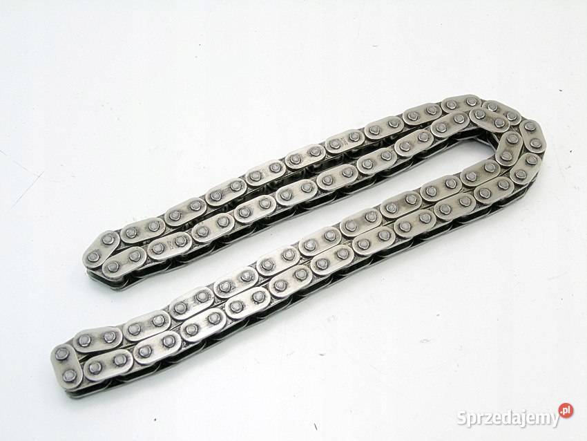 ŁAŃCUCH ROZRZĄDU 90 OGNIW 30 D E39 E46 E38 BMW Sosnowiec