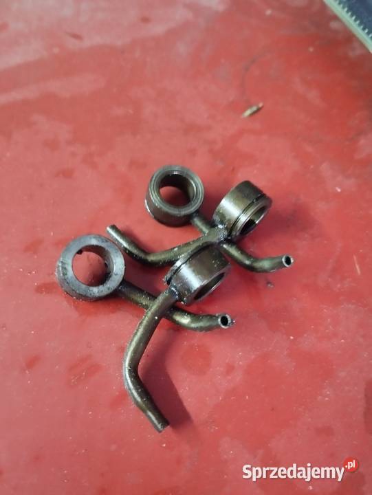 Dysza smarowania tłoka BMW E46 n42b20 n42b18 n46 podkarpackie Leżajsk