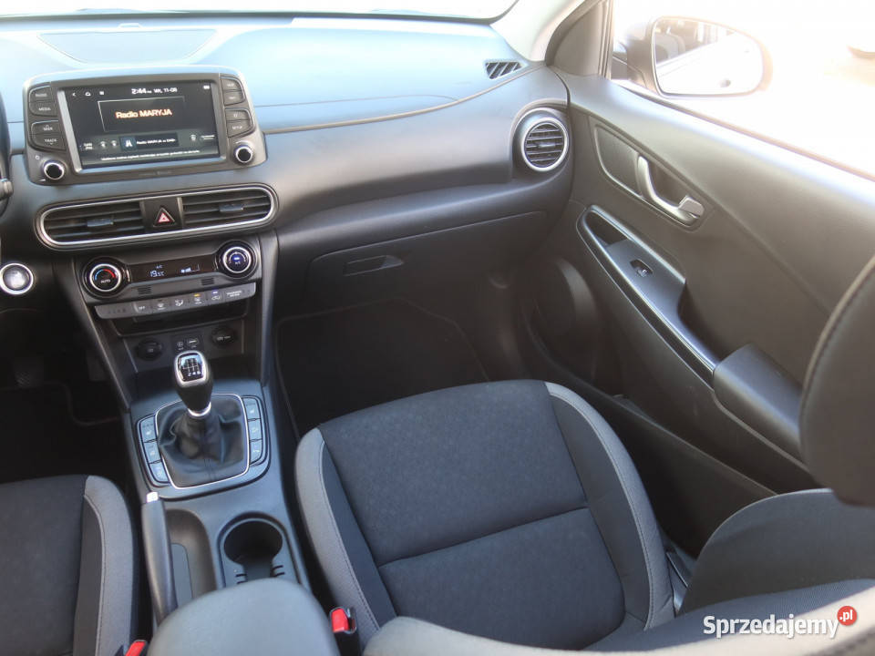 Hyundai Kona 10 TGDI