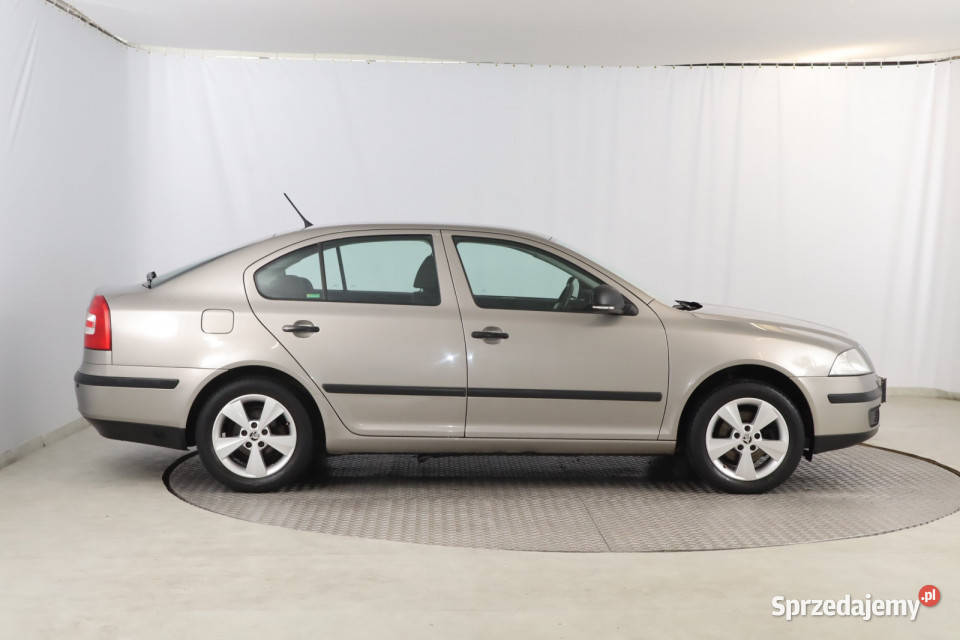 Skoda Octavia 16 Zabrze
