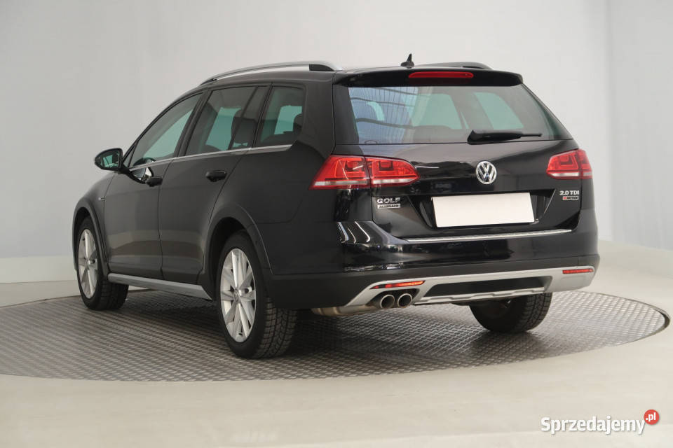 VW Golf 20 TDI czujnik parkowania Zabrze