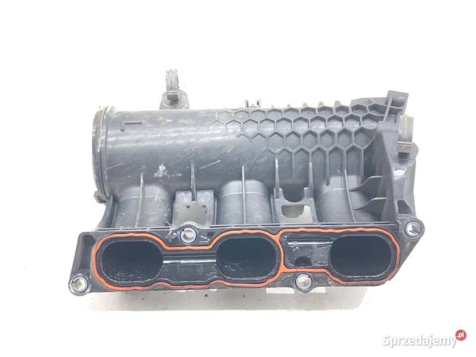 KOLEKTOR SSĄCY CITROEN C3 PICASSO 9802101480 12