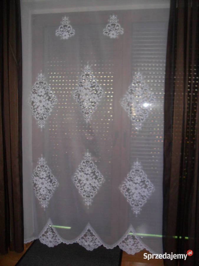 firan gotowa 160 x 250 Wrocław