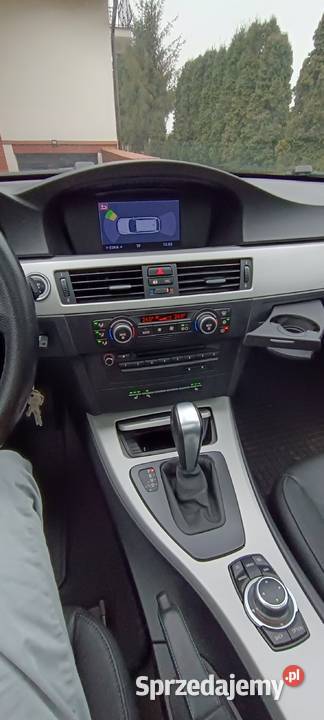 BMW E91 Serock sprzedam