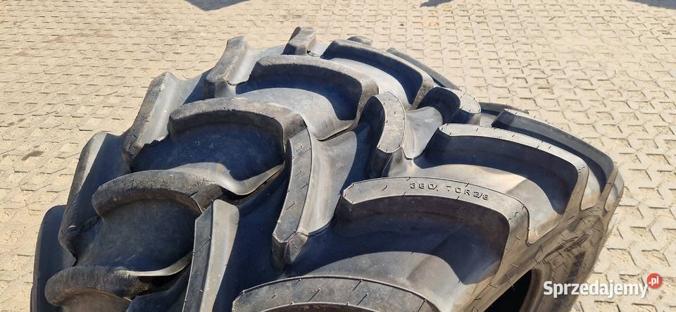 38070r28 136r28 34085r28 Firestone 100 bieżnik warmińsko-mazurskie Nowe Miasto Lubawskie