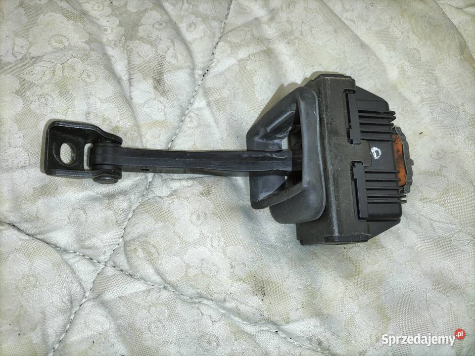 Hamulec drzwi przednich BMW E60 E61