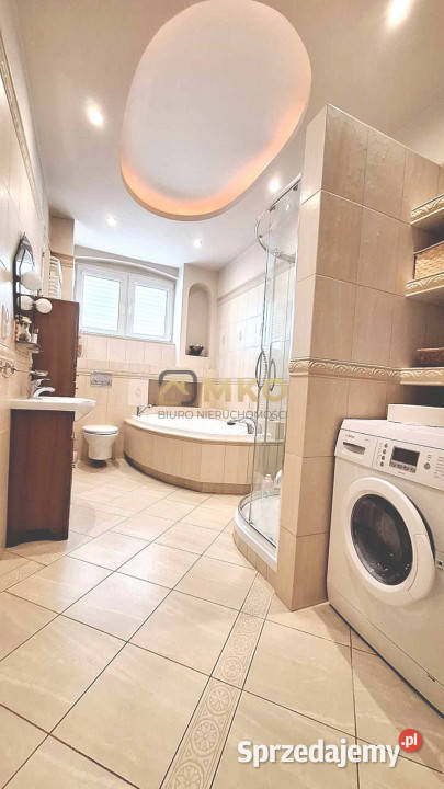 sprzedaży mieszkania Włocławek 100m2 4pokojowe blok Sprzedaż