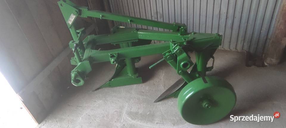 Sprzedam pług Unia Grudziądz Słomniki sprzedam
