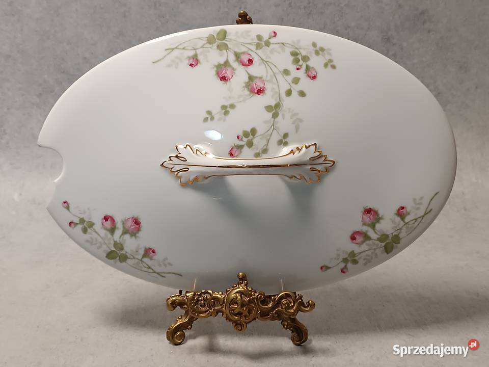 Rosenthal ELSE Waza Patera Kronach Bavaria
