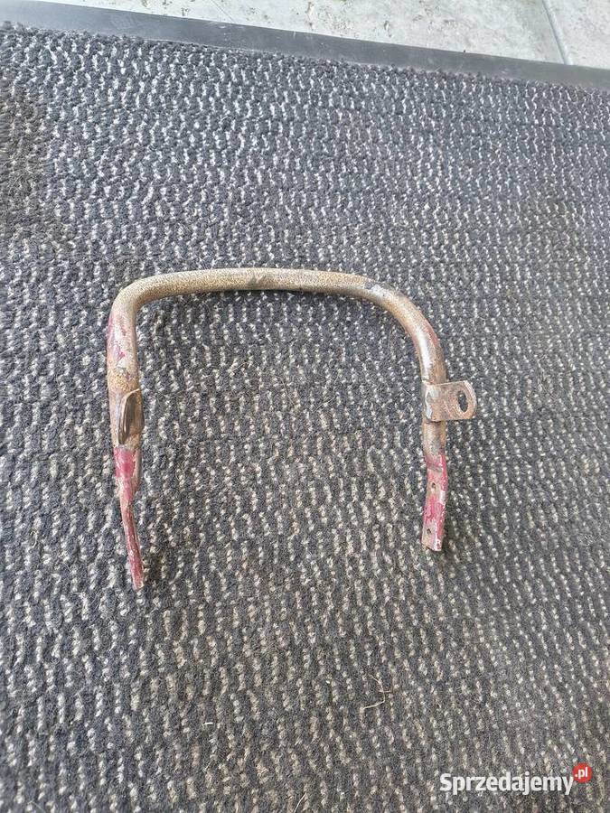 Uchwyt siedzenia jawa cz 175 250 Pozostałe Rzeszów sprzedam