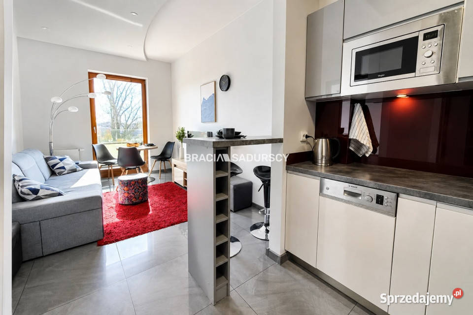 Mieszkanie Kraków Rakowicka 3648m2 2 pokojowe