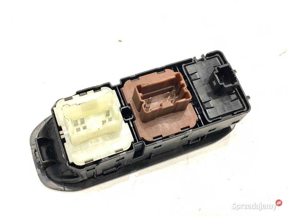 PRZEŁĄCZNIK SZYB DACIA DUSTER 254112588R SUV