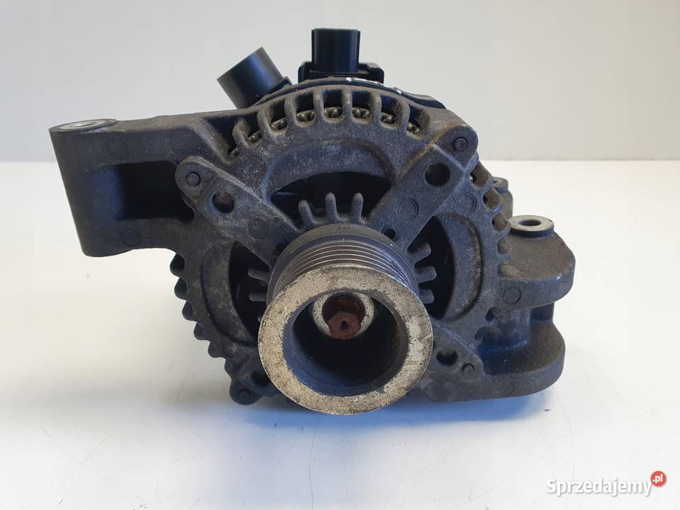 ALTERNATOR Ford Focus C 18 16V denso 3M5T10300LC lubelskie Rudka