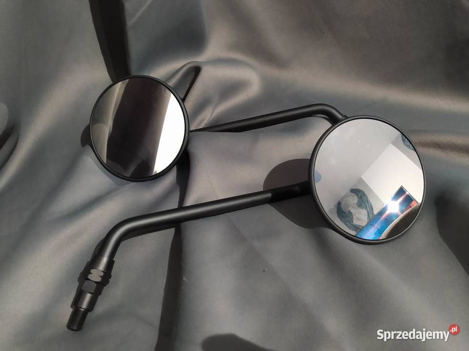 INDIAN FTR LUSTERKO LUSTERKA 400 Luboszyce sprzedam