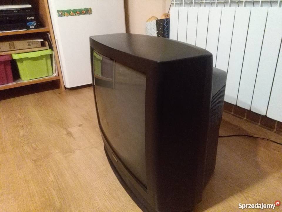 Telewizor Panasonic 25 Panasonic lubelskie Stężyca