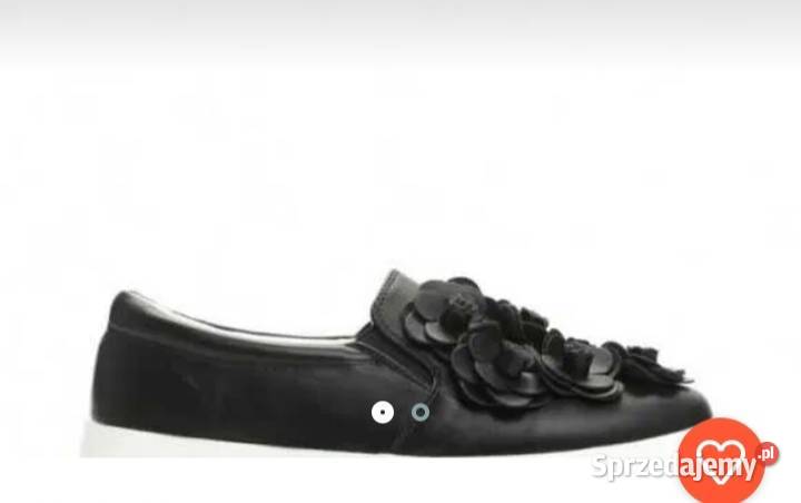 Vices baleriny wyprzedaż Balerinki Piła