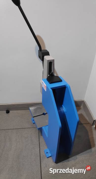 Prasy kolanowe montażowe Radomsko