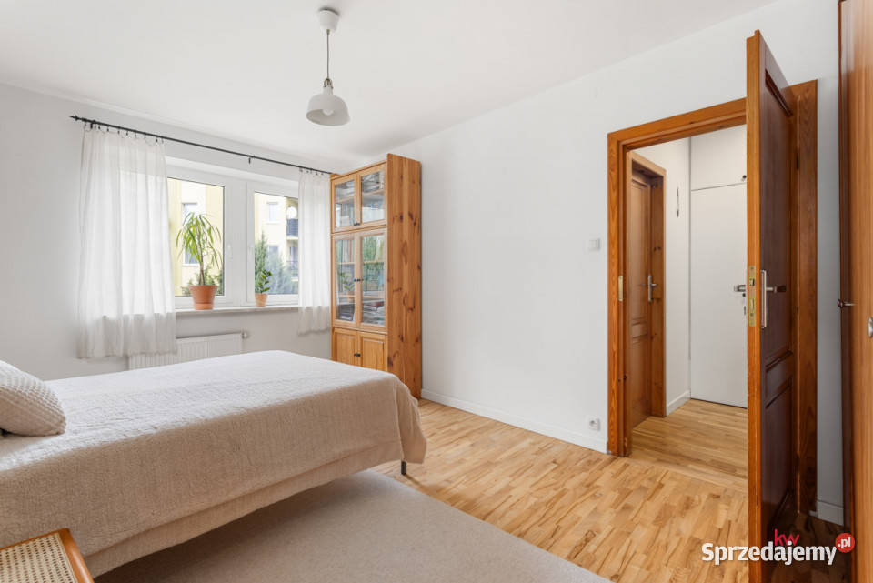 sprzedaży mieszkania 805m2 Poznań Stefana