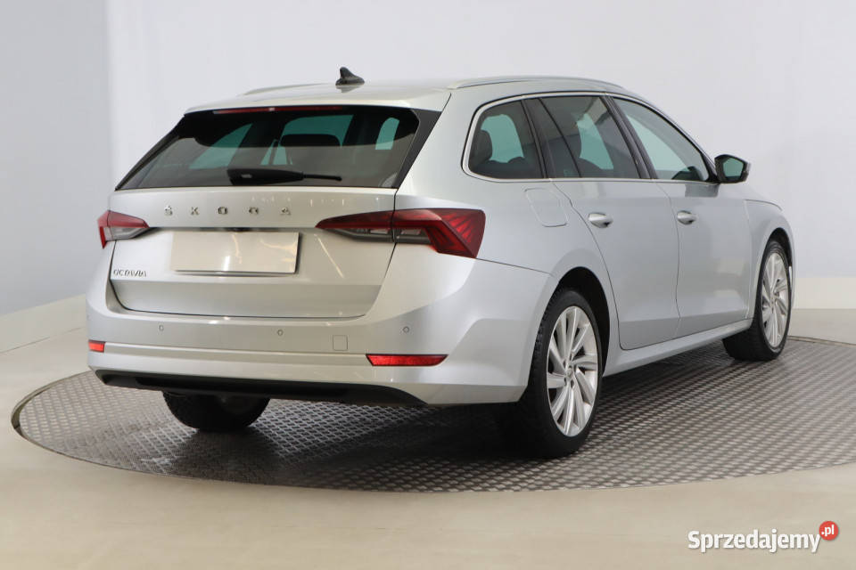Skoda Octavia 20 TDI sprzedam