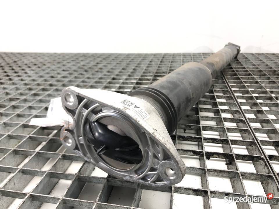 AMORTYZATOR PRAWY TYŁ BMW X1 U11 20222025 SUV