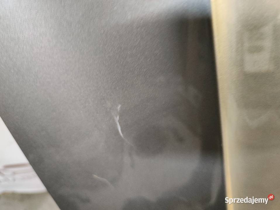 Maska Pokrywa Silnika Vw Tiguan II 20162023 Pleszew