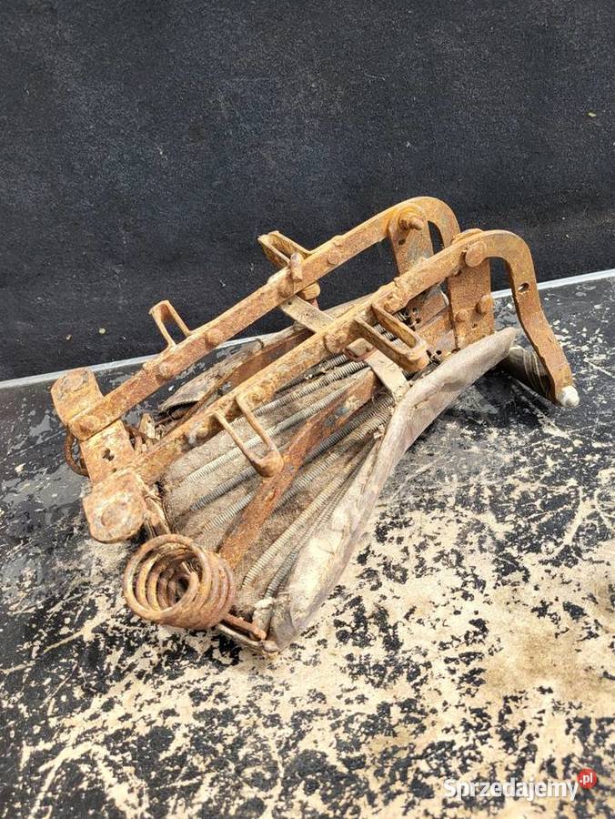 MAL SIEDZENIE WANDERER SHL WFM SOKÓŁ SACHS ILO śląskie Rybnik sprzedam