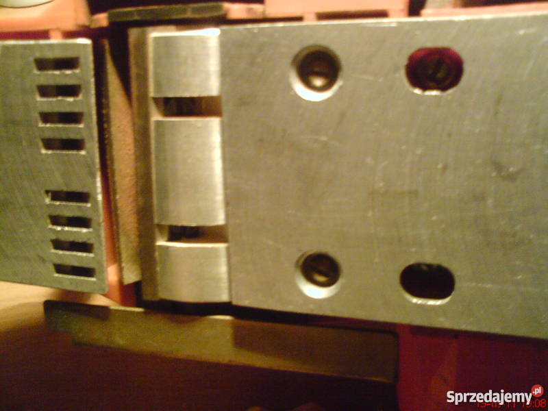 Hebel elektryczny Bydgoszcz sprzedam