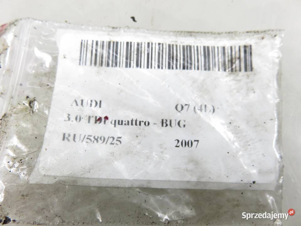 WTRYSKIWACZ AUDI Q7 30 TDI 059130277AH