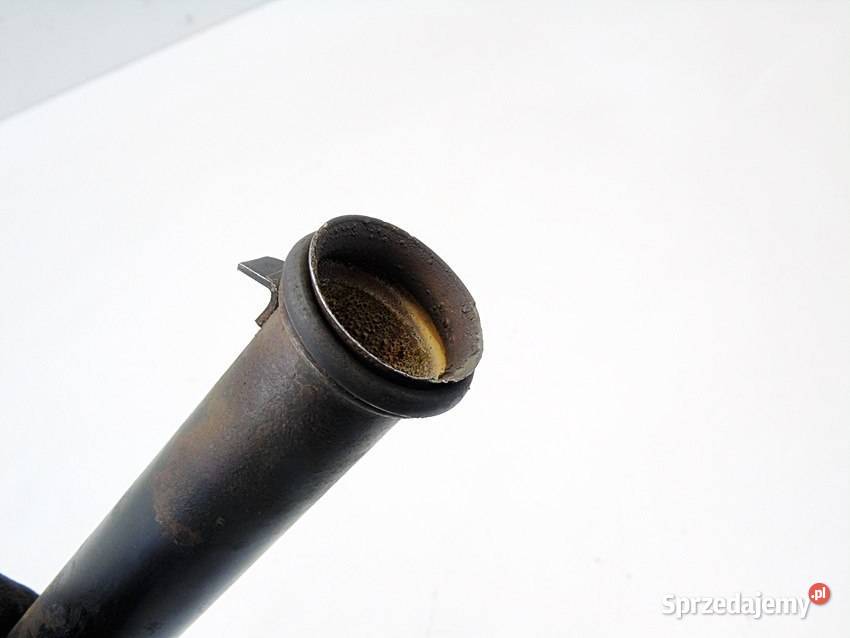 RURKA BAGISTRALA WODY 12 8V ENERGY CLIO I RAPID Sosnowiec