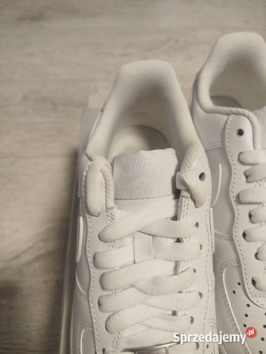 Air force 107 Niedźwiednik sprzedam