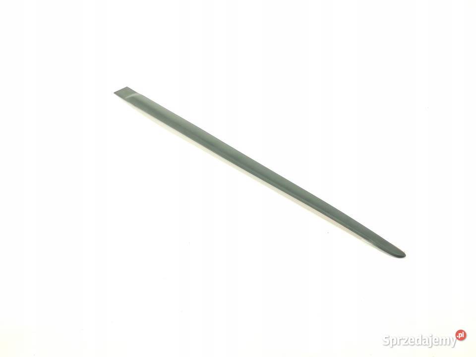 LISTWA DRZWI LEWY TYŁ FIAT PUNTO 19992010 NOWA osobowe