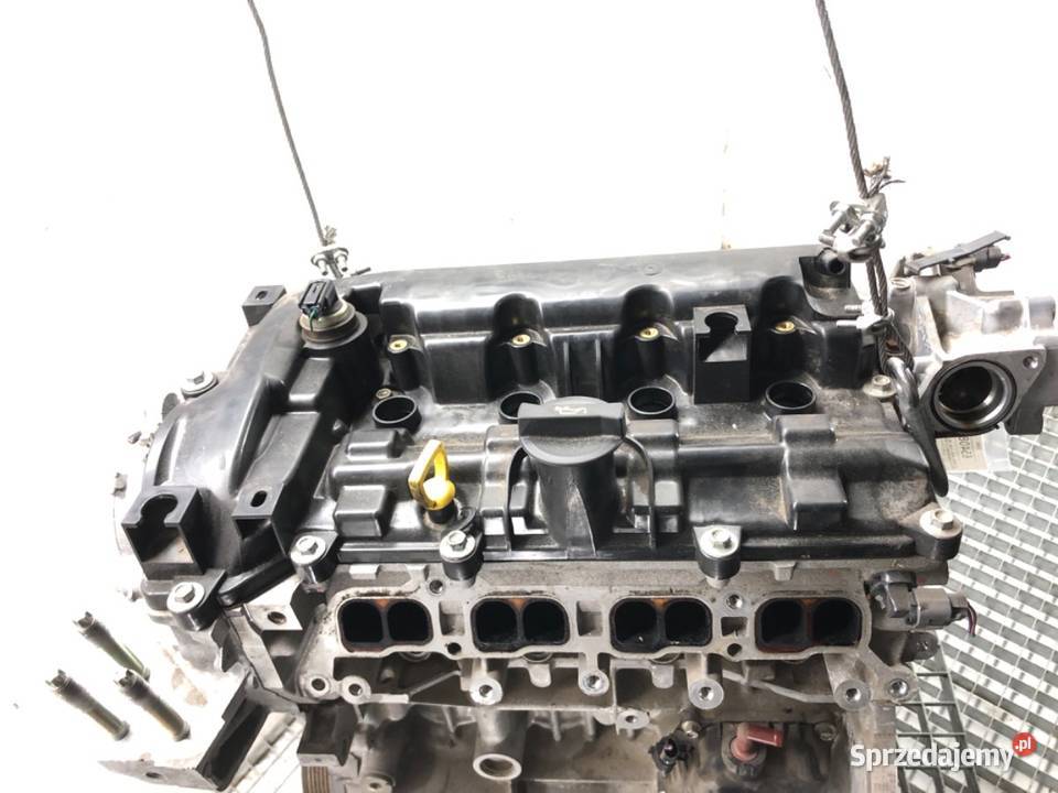 SILNIK MAZDA 15 115 P5PW 2 DL Silniki i osprzęt