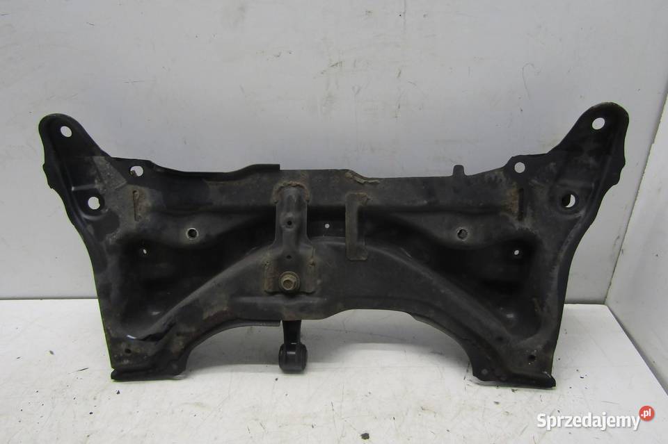 SANKI BELKA WÓZEK SILNIKA PRZEDNI PRZÓD 13 VVTi osobowe