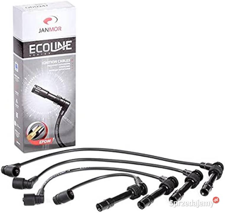 Janmor ODU247 OPEL ASTRA G II ZAFIRA A 16 Piekary Śląskie