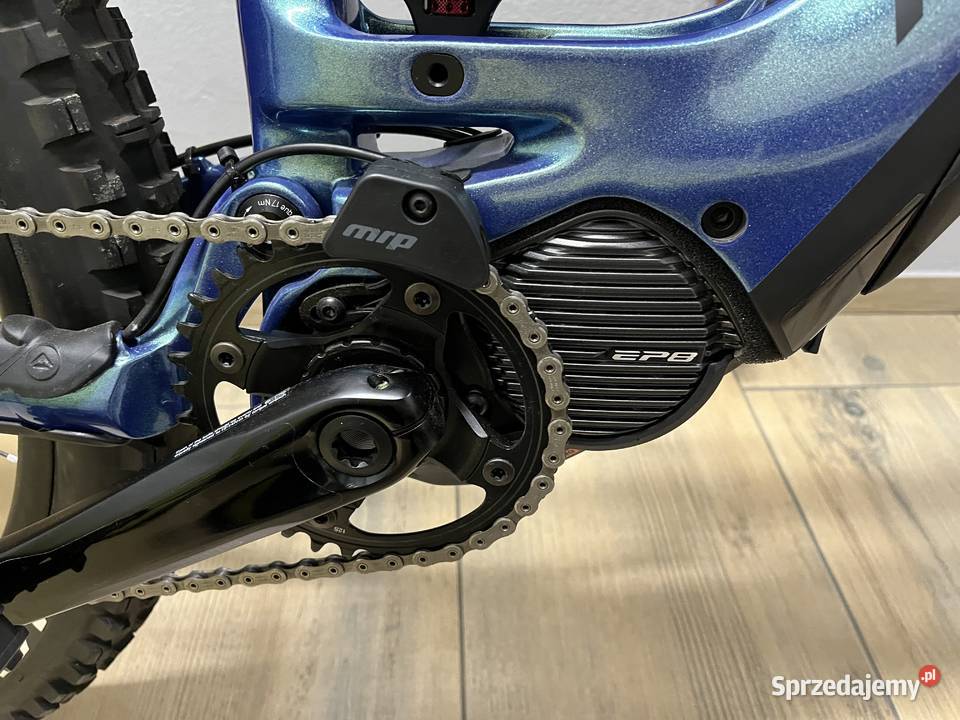 MERIDA EONESIXTY 10 K 20 taniej nowy rower