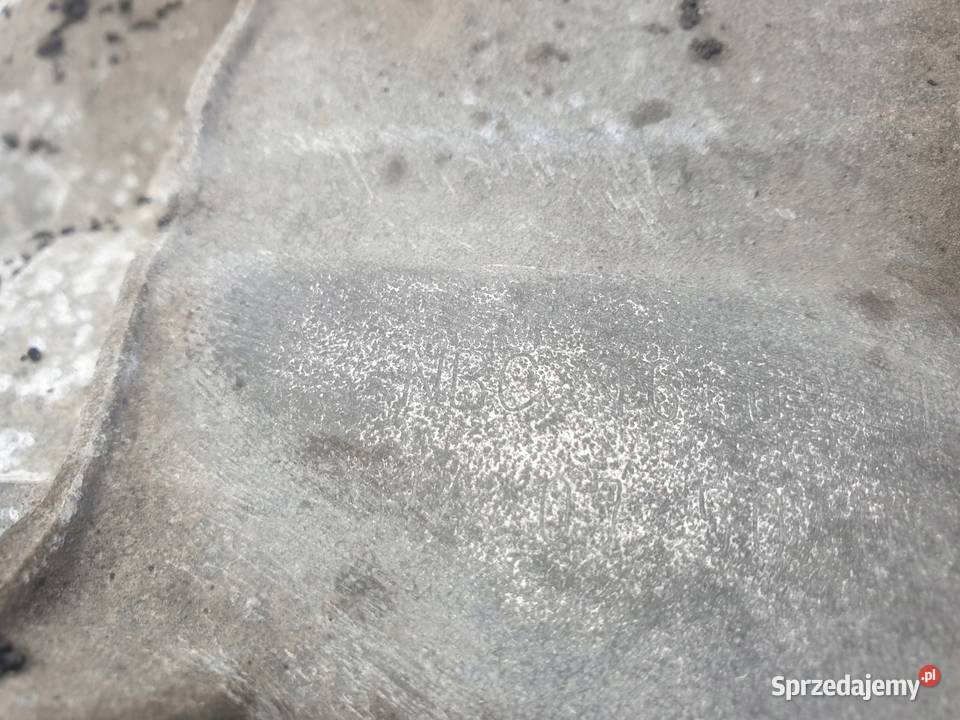 AUTOMATYCZNA SKRZYNIA BIEGÓW VW Polo V 16 TDI lubelskie Rudka sprzedam