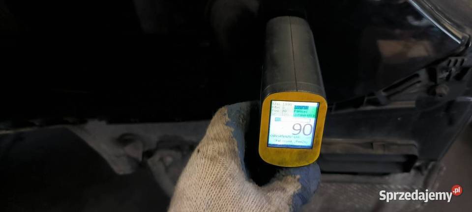 ĆWIARTKA BŁOTNIK LEWY TYŁ MERCDESBENZ W212 E350 osobowe Lipno