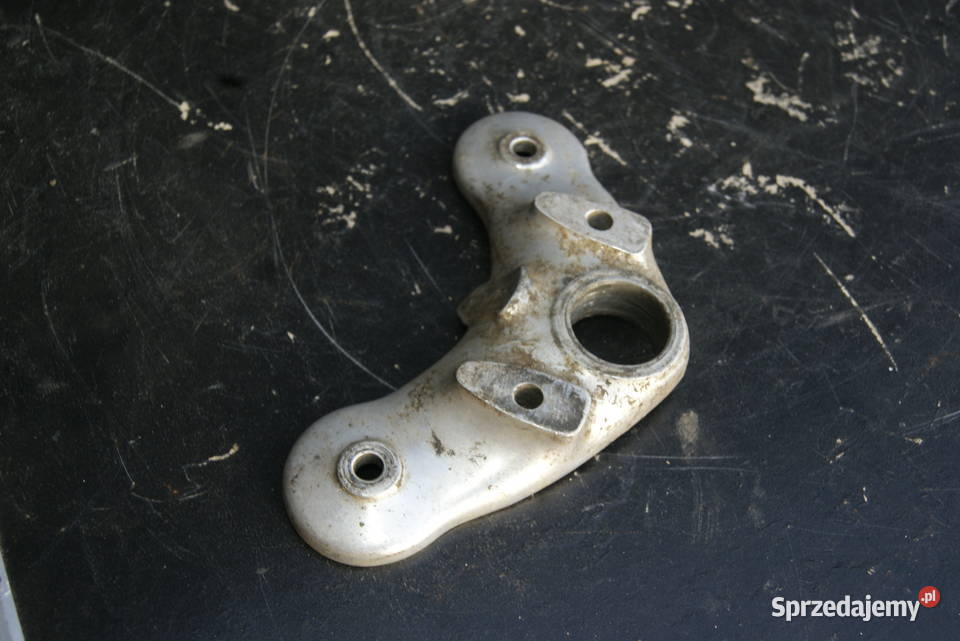 DKW RT 125 DKW RT 1252 PÓŁKA GÓRNA ZAWIESZENIE śląskie