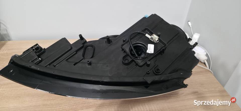 Lampa Audi A3 8P Lampy przednie sprzedam