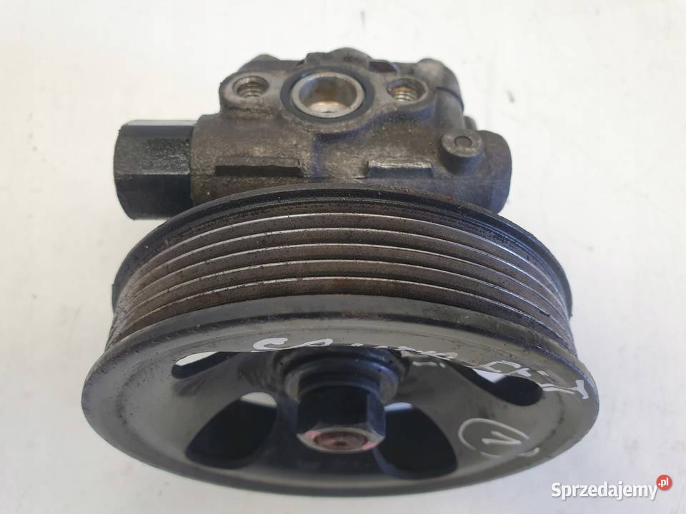 Hyundai Santa Fe II 22 CRDI POMPA WSPOMAGANIA Rudka sprzedam