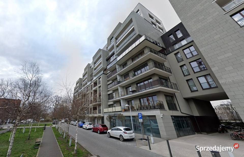 3pok 84met Szybkiej ANGEL WINGWINDABALKON Wrocław sprzedam