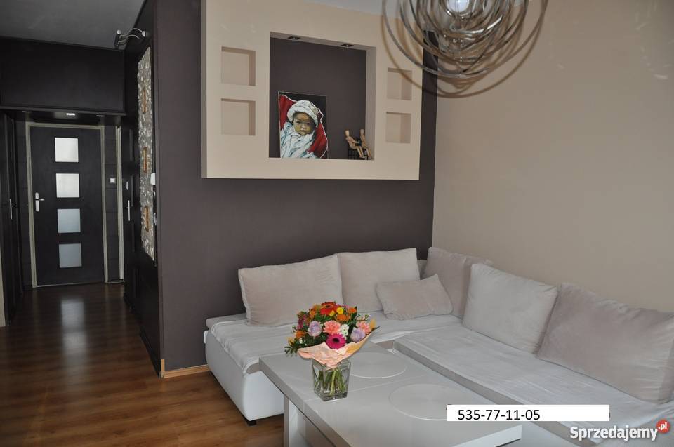 Sprzedam partycypacje TBS Prawobrzeże Częściowo Szczecin